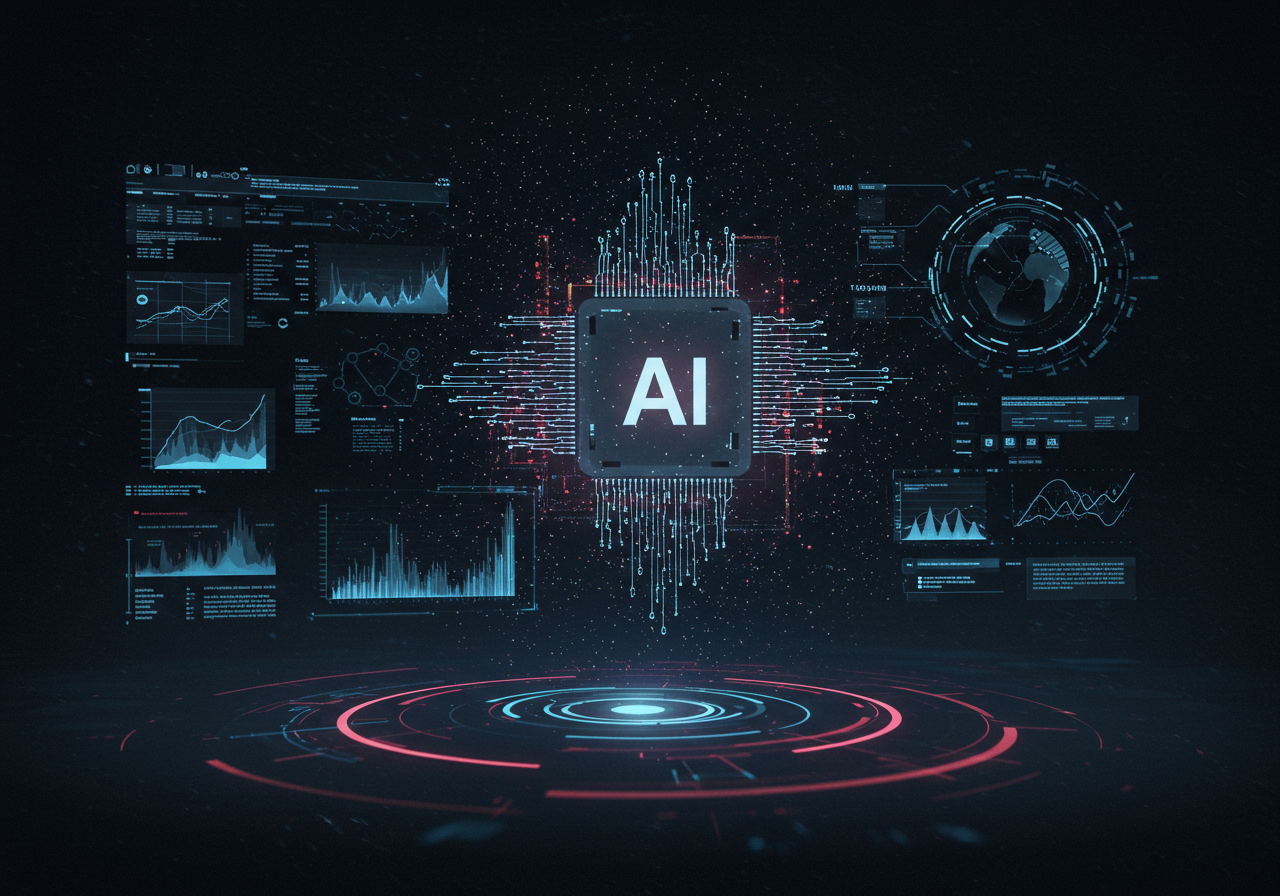 AI-Led Innovations
