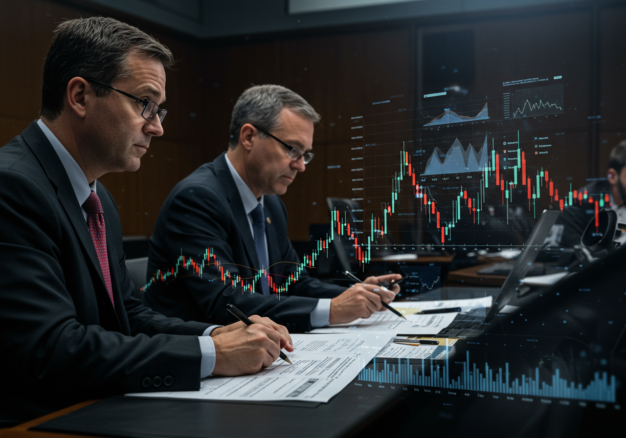 Interest Rates