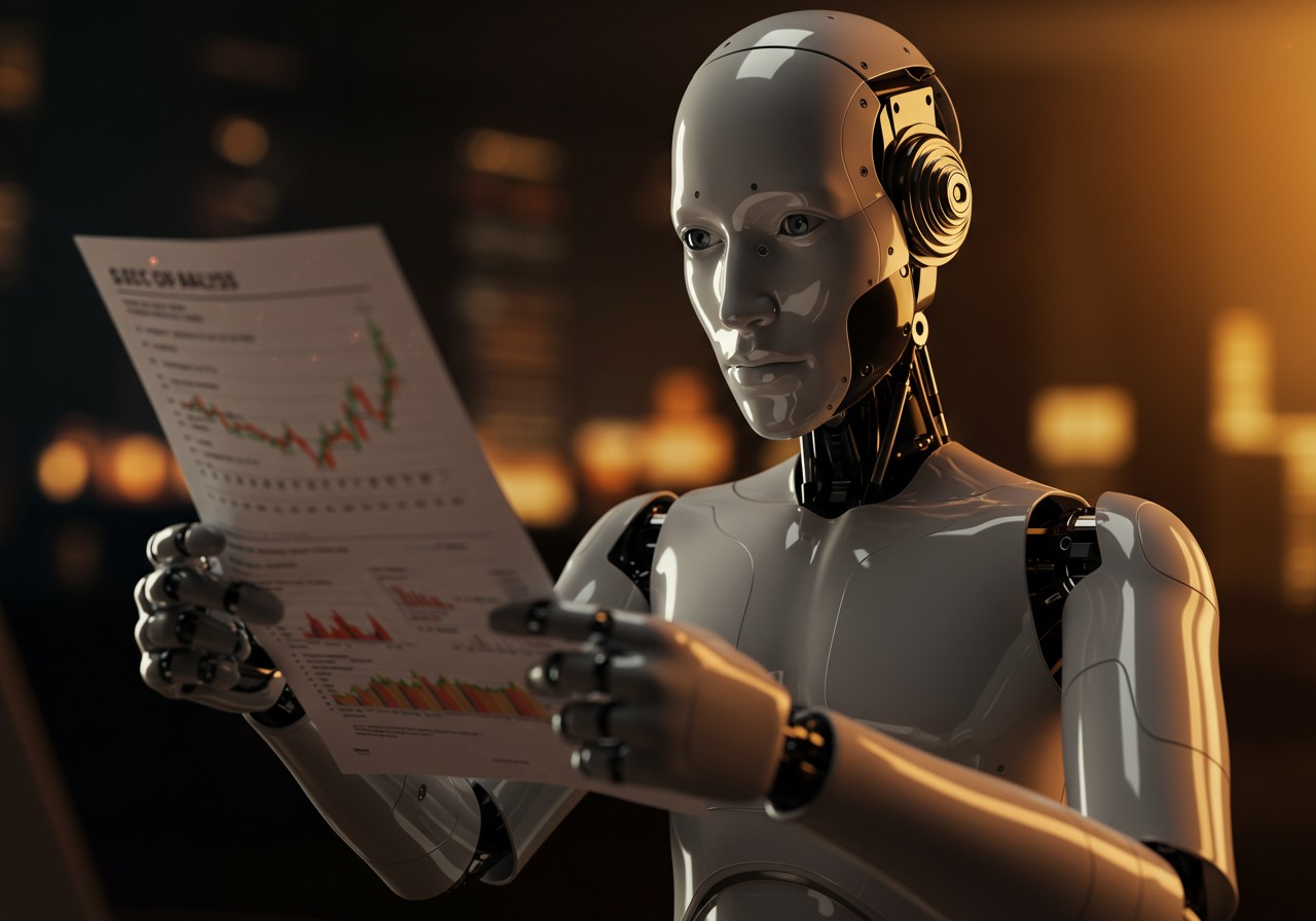 Insight Engine: AI-Powered Document Intelligence